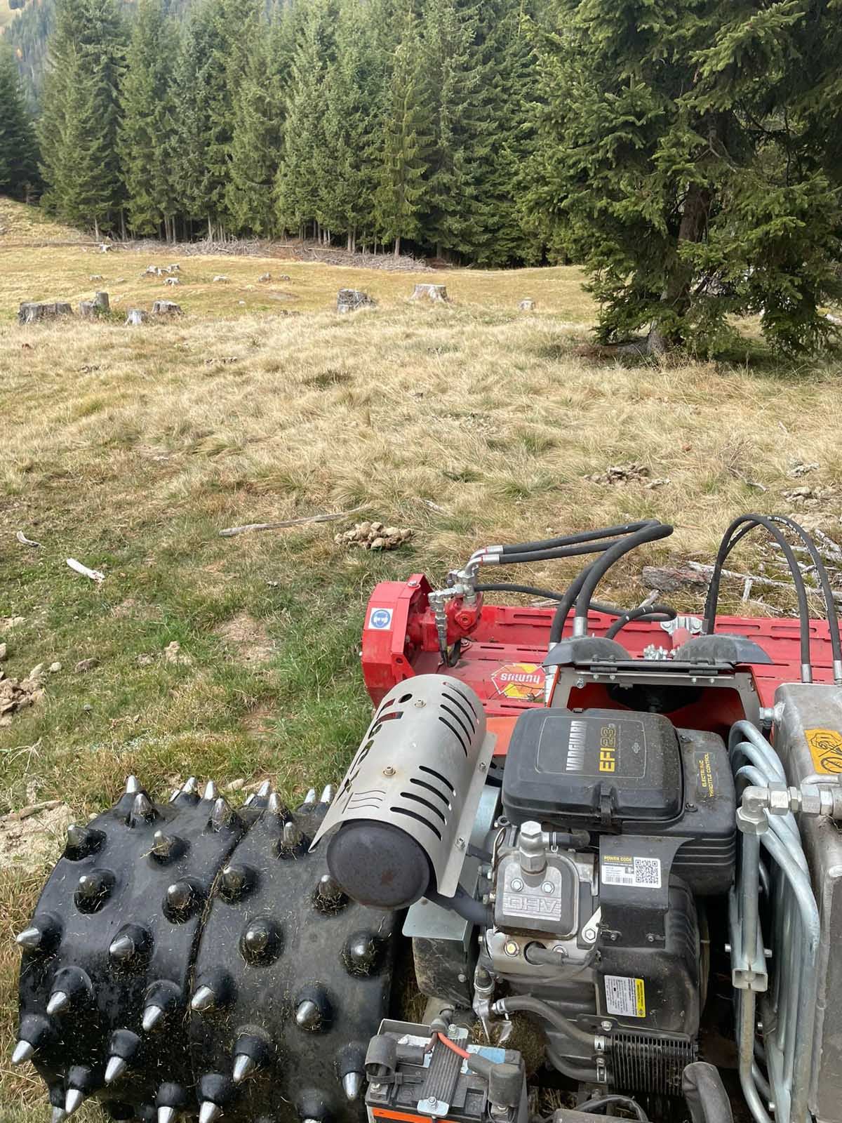 Eberharter Agrar Mulcharbeiten 024