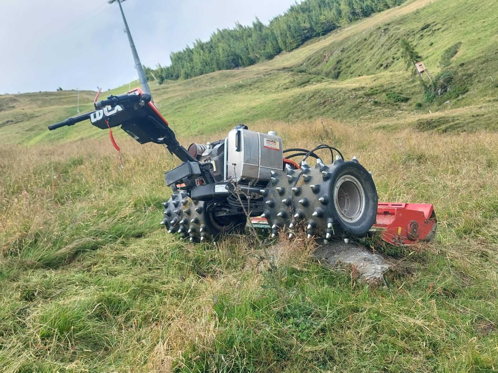 Eberharter Agrar Mulcharbeiten 031