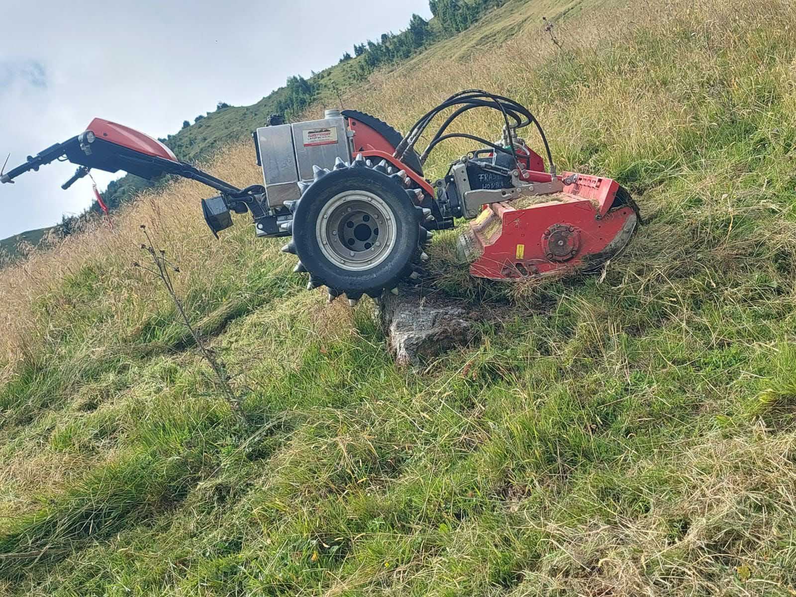Eberharter Agrar Mulcharbeiten 032