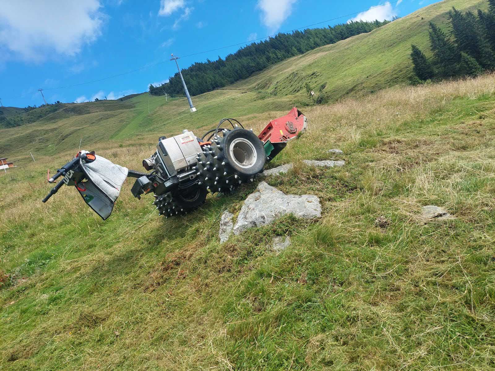 Eberharter Agrar Mulcharbeiten 033