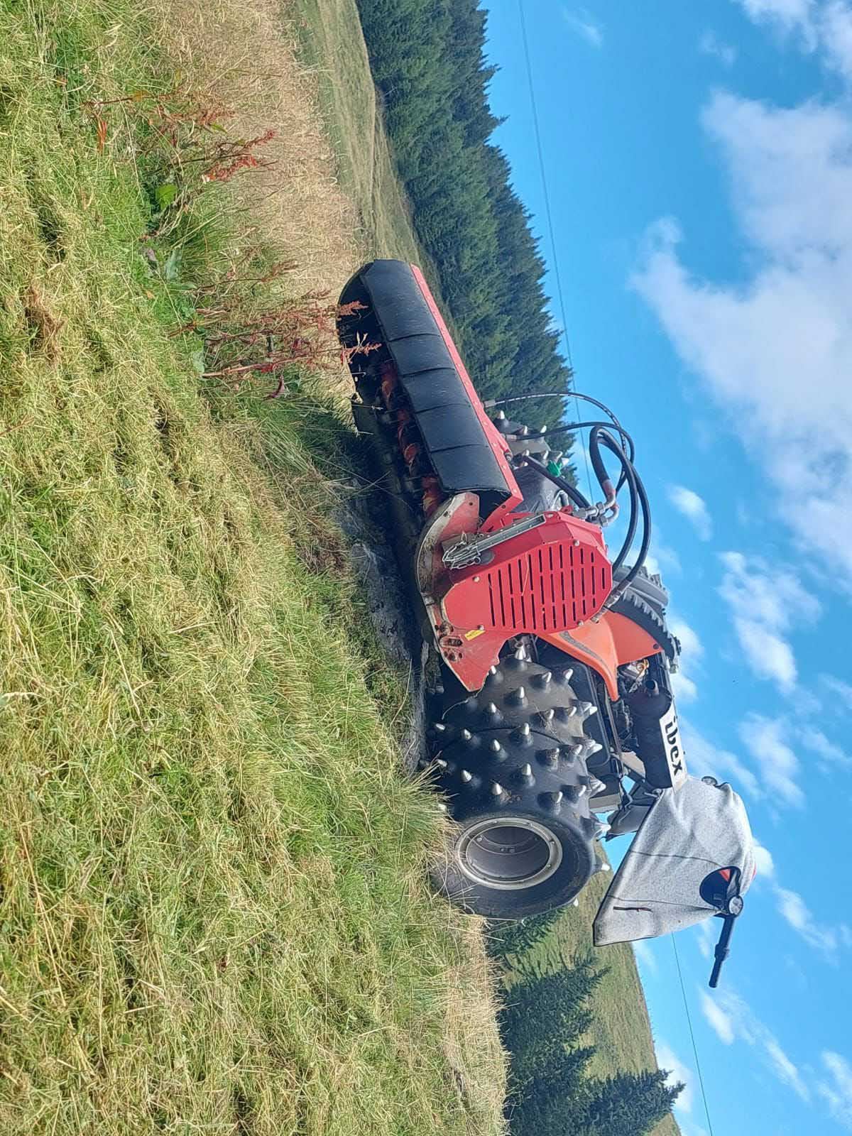 Eberharter Agrar Mulcharbeiten 035