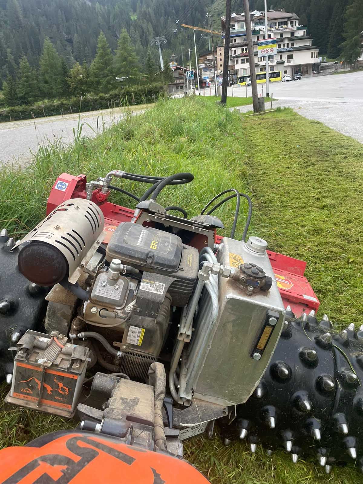 Eberharter Agrar Mulcharbeiten 041
